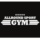 Allround Sport Gym Güstrow logo