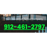 GoG Savannah Fence Company