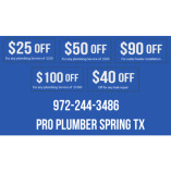 Pro Plumber Spring TX