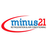 Minus 21 Refrigeration