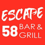 Escape 58 Bar and Grill