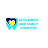 AZ Cosmetic And Family Dentistry