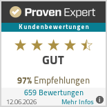Erfahrungen & Bewertungen zu TAIFUN Software GmbH