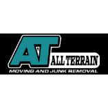 All Terrain Moving & Junk Removal