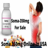 Buy Soma 350mg Online | Overnight Delivery In USA