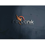 Revonik GmbH logo