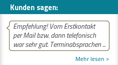 Customer reviews & experiences for Revonik GmbH. Show more information.
