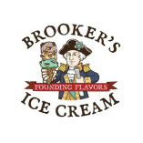 Brookers Founding Flavors Ice Cream, Saratoga Springs UT