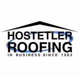 Hostetler Roofing
