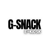 G-Snack E-Kiosk 24/7 logo