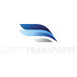 Öztep Transporte GmbH logo
