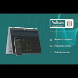 VoltSim circuit simulator