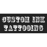 Custom Ink Tattooing Ltd