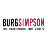 Burg Simpson Trucking Attorneys