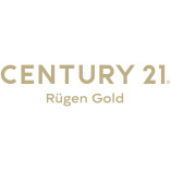 CENTURY 21 Rügen Gold logo