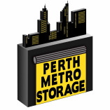 Perth Metro Storage