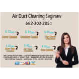 Air Duct Cleaning Saginaw Texas