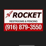 Rocket Restrooms & Fencing