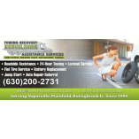 Towing Recovery Rebuilding Assistance Services