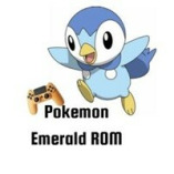 Pokemon Emerald ROM