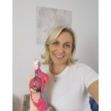 Petra Krause Osteopathin