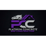 Platinum Concrete and Construction