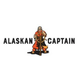 Alaskan Captain