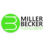 Miller & Becker Fulfillment logo