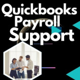 Quickbooks Payroll Support 24/7 available