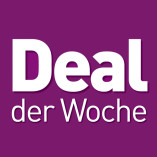 DealderWoche logo