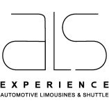 ALS Automotive Limousines & Shuttle logo