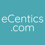 eCentics GmbH logo