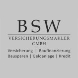 BSW Versicherungsmakler GmbH logo