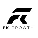 FK Social Management logo