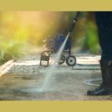 Pressure Washing Companies