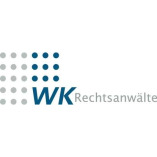 WK Rechtsanwälte logo
