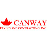 Canway Paving And Contracting inc