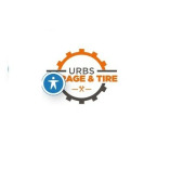 Urbs Garage and tire-Burlington