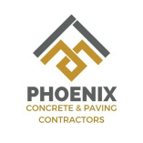 Phoenix Concrete & Paving Contractors