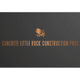 Concrete Little Rock Construction Pros