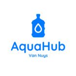 AquaHub Water & Ice Store