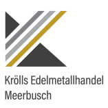 Krölls Edelmetallhandel logo