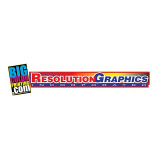 Resolution Graphics