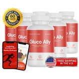 Gluco-Ally-Formula