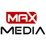 Max Media GmbH logo