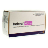 Bestrxhealth @ Inderal 40mg Cash on Delivery USA