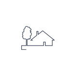 Yener Immobilien logo