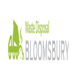 Waste Disposal Bloomsbury
