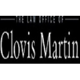 The Law Office Of Clovis Martin