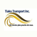 TIAKO TRANSPORT INC